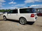 2017 Ford Expedition el Platinum