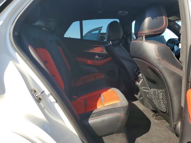2021 Mercedes-Benz Gle Coupe 63 s 4matic amg