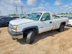 2003 Chevrolet Silverado K2500 Heavy Duty
