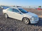 2008 Ford Fusion sel