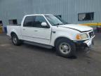 2001 Ford F150 Supercrew