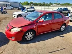 2009 Toyota Corolla le for sale in Pennsburg, PA