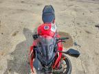 2018 Honda CBR650 F