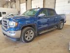 2017 GMC Sierra K1500 SLT