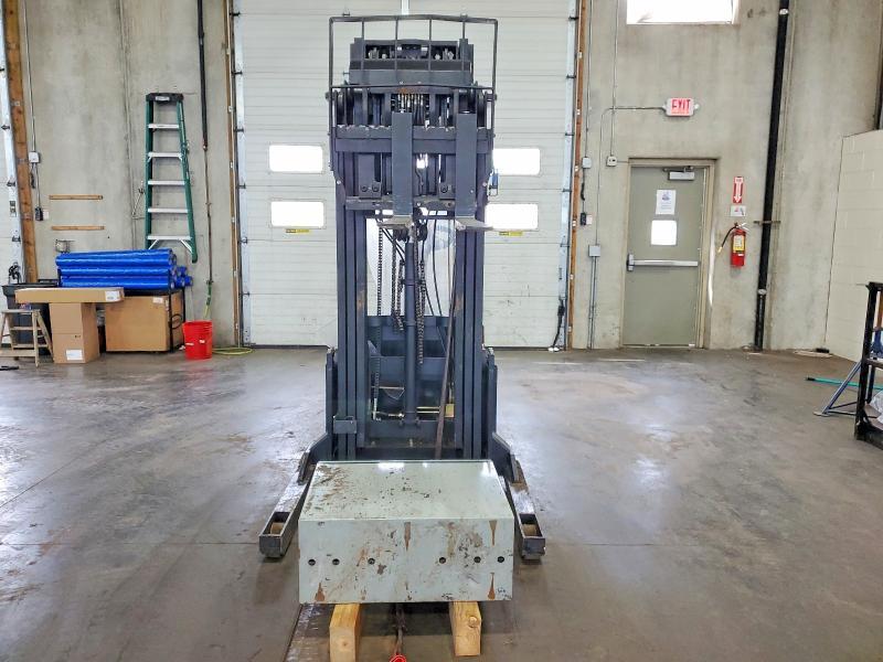 2023 Atlas 2023 BIG JOE Pdsr 30-189 Pallet Stacker