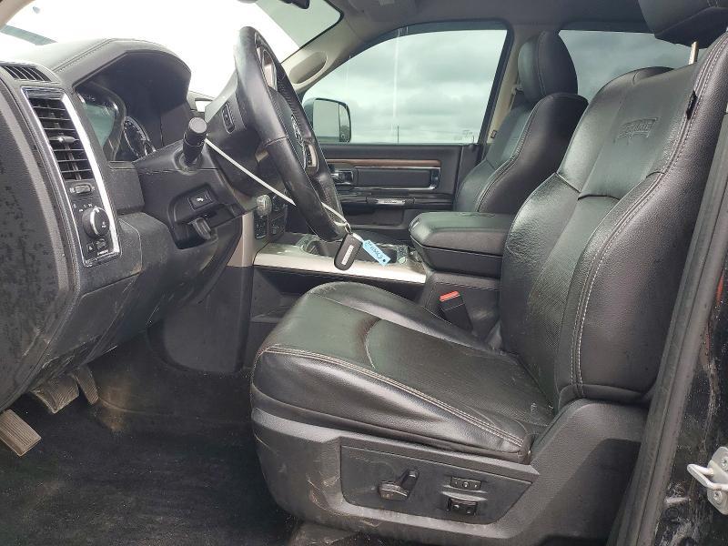 2016 Dodge 1500 Laramie