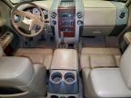 2007 Ford F150 Supercrew