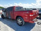 2007 Ford F150 Supercrew