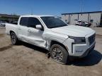 2024 Nissan Frontier SL