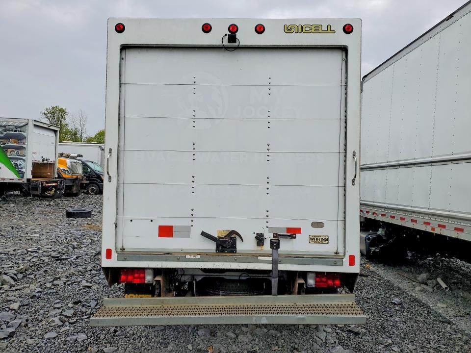 2019 Dodge RAM Promaster 3500 3500 Standard