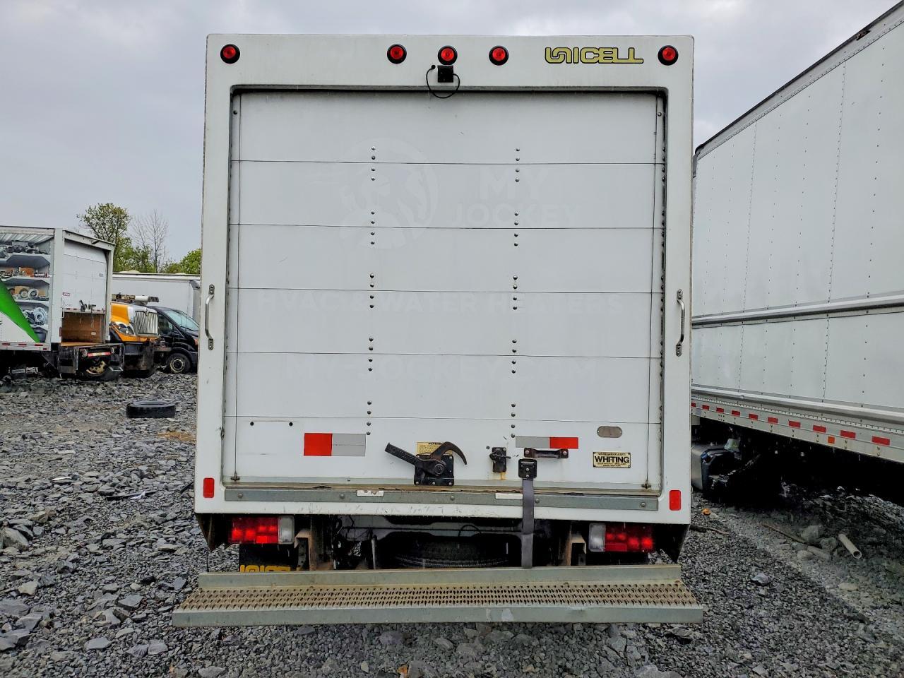 2019 Dodge RAM Promaster 3500 3500 Standard