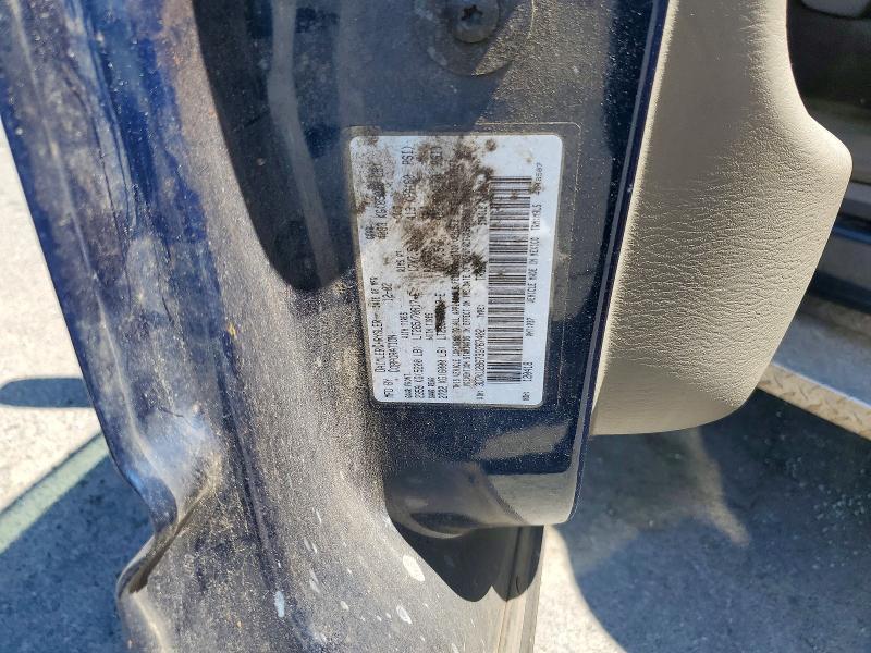 2003 Dodge RAM 2500 ST