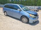 2008 Honda Odyssey exl