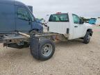 2014 Chevrolet Silverado C3500