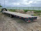 2024 Trail Maxx SD27-40 Flatbed Trailer