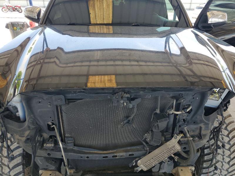 2016 Toyota Tacoma Limited