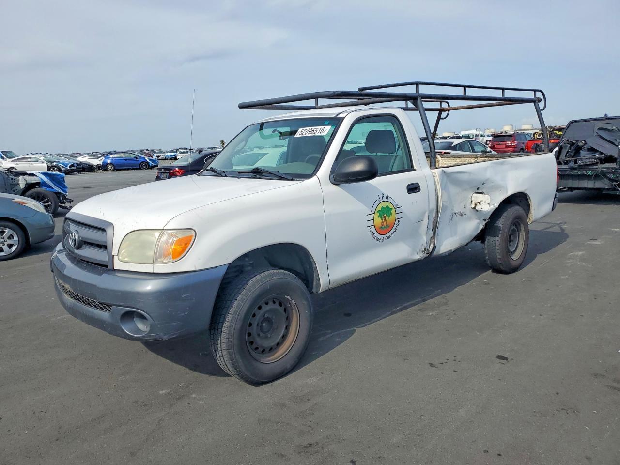 2006 Toyota Tundra