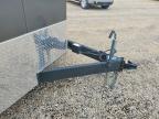 2025 Haul-About Enclosed Cargo Trailer