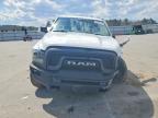 2020 Dodge RAM 1500 Classic Warlock