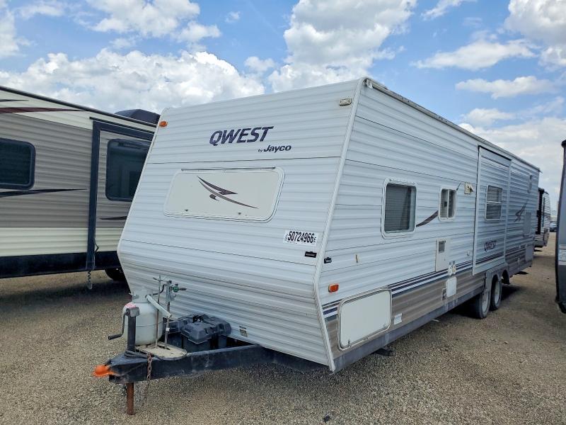 2003 Jayco Qwest Camper