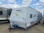 2003 Jayco Qwest Camper