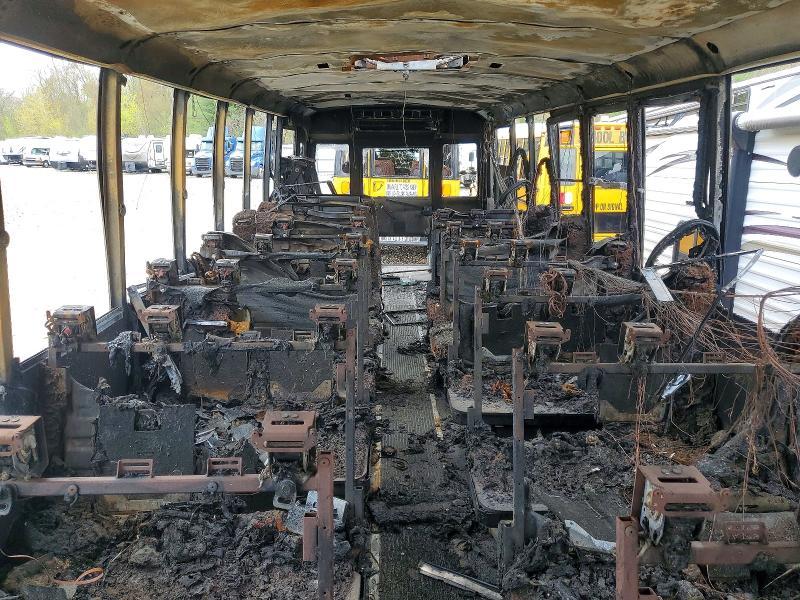 2022 Freightliner Chassis B2B