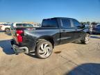 2022 Chevrolet Silverado LTD K1500 LT