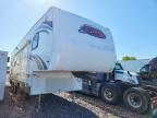 2008 Kz Rv Sportster Camper