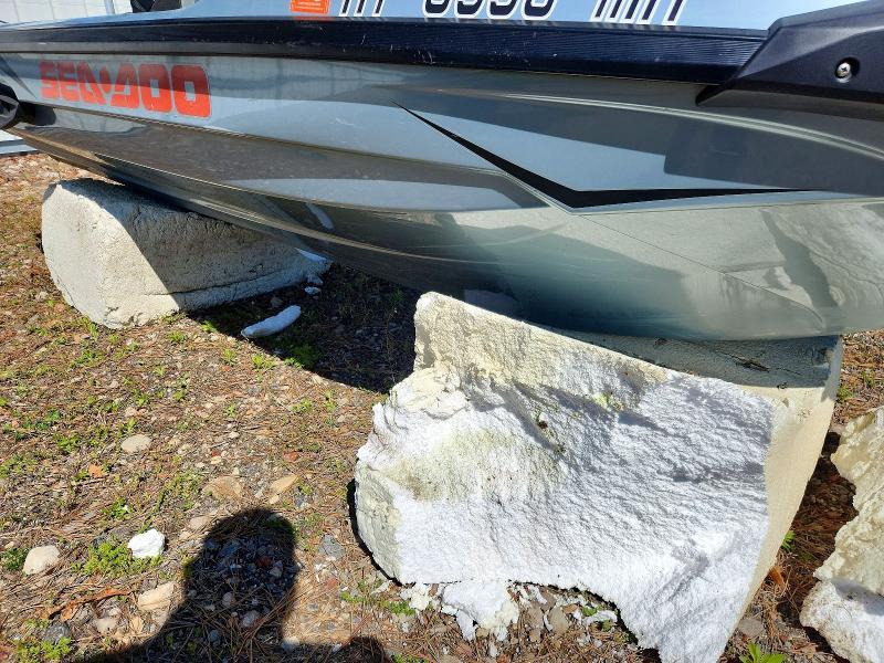 2004 Sea Doo RTX-X