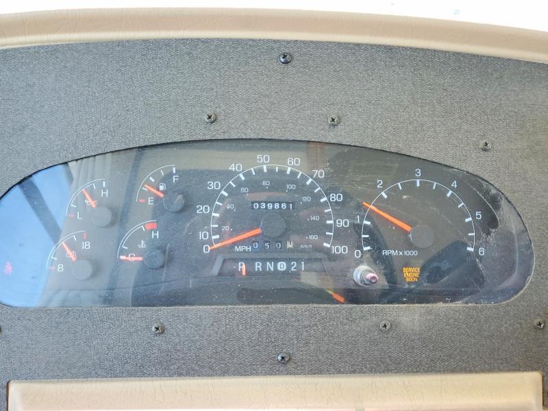 1999 Southwind RV