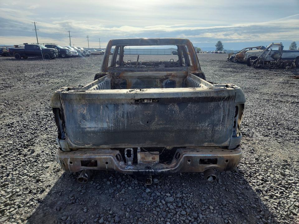 2013 Dodge 1500 Laramie
