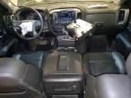 2017 Chevrolet Silverado K2500 Heavy Duty LTZ