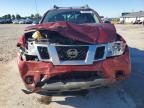 2019 Nissan Frontier PRO-4X