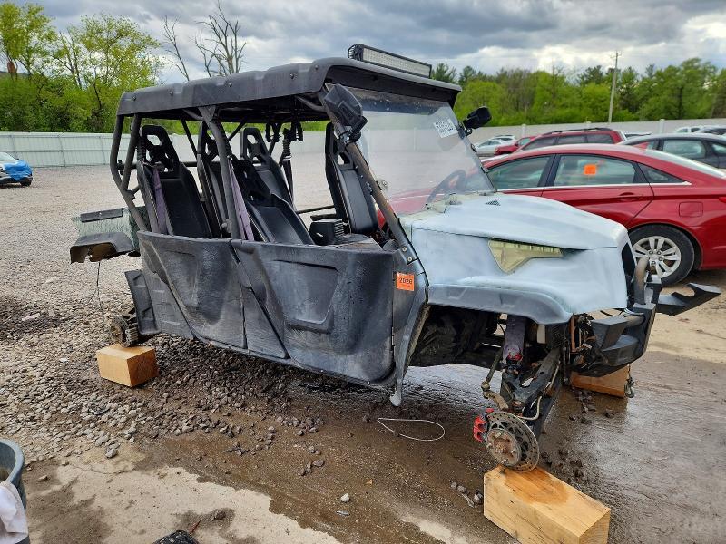 2017 Shandong Utility Vehicle