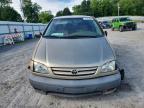 2001 Toyota Sienna ce