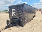 2022 American Cargo Grp Inc 2022 American Cargo EGP8532R3 Mobile Office Traile