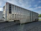 2021 Wilson Trailer 2021 Wilson PSDCL-402 Livestock Trailer