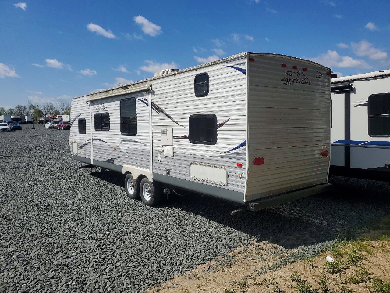 2013 Jayco JAY Flight Camper