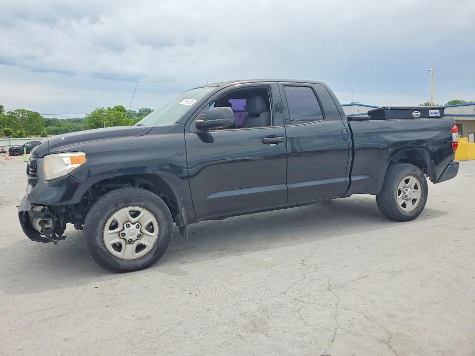 2015 Toyota Tundra SR