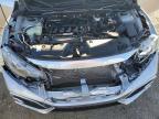 2018 Honda Civic si