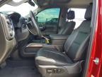 2020 Chevrolet Silverado K1500 LT Trail Boss