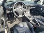 2000 BMW M Roadster