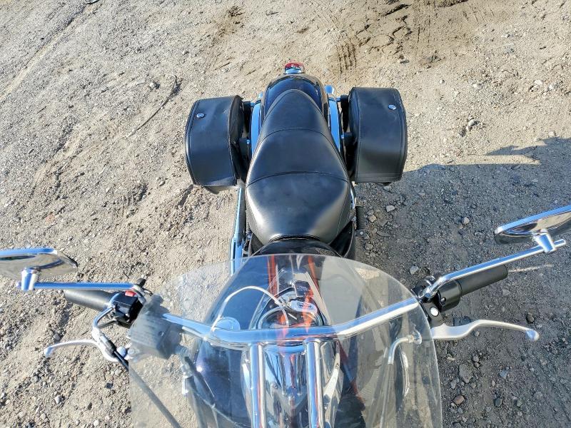 2012 Kawasaki VN900 C
