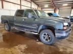 2006 Chevrolet Silverado K2500 Heavy Duty