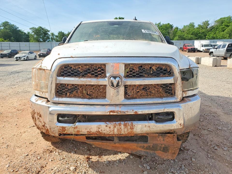 2014 Dodge Ram 3500 slt
