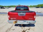 2014 Nissan Frontier SV