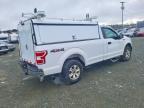 2020 Ford F150