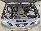 2007 Nissan Frontier SE