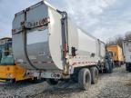 2019 Autocar Llc Xpeditor Refuse Truck
