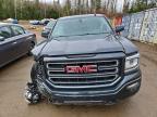 2018 GMC Sierra K1500
